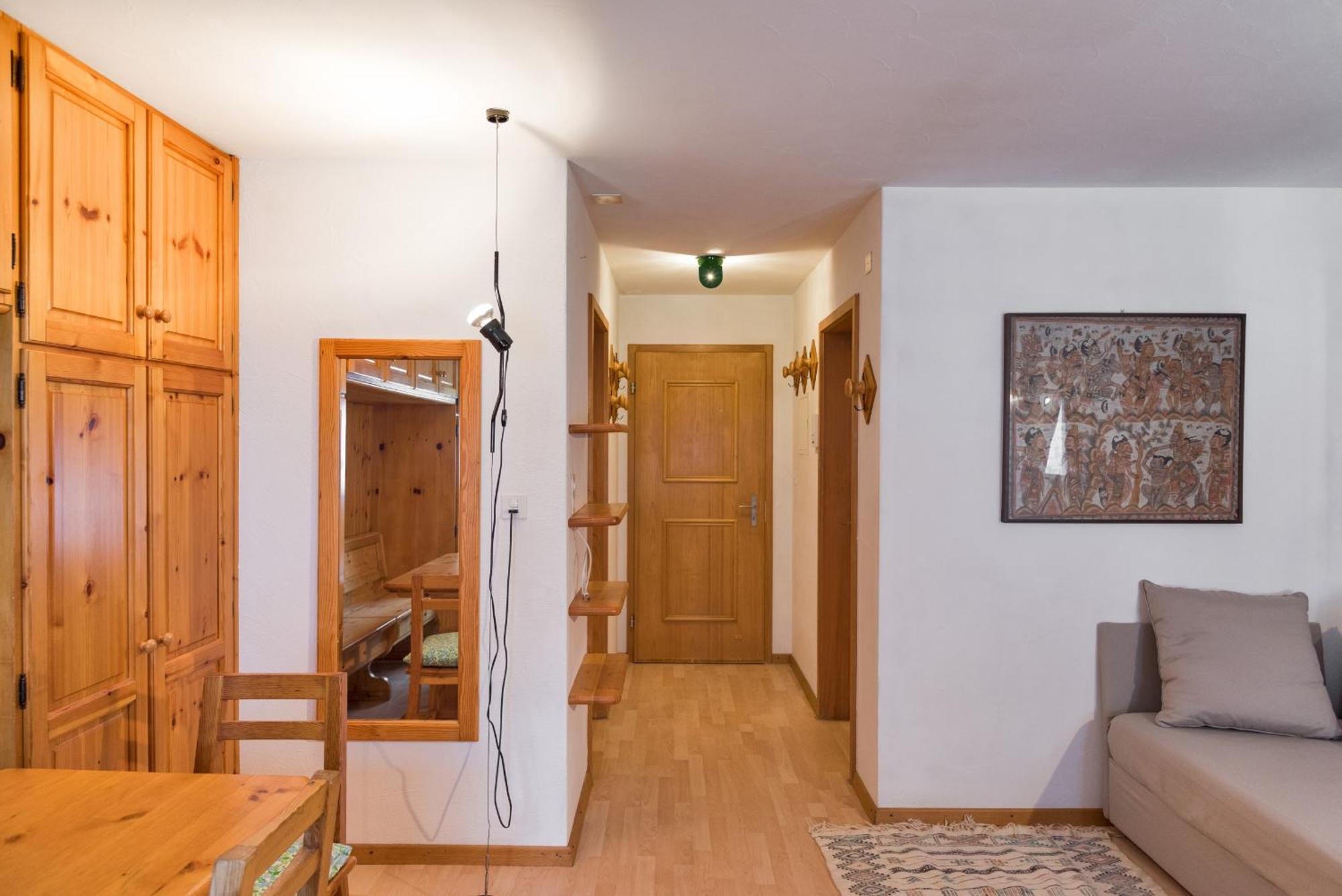 Apartment Chesa Tschierv - Celerina Celerina/Schlarigna