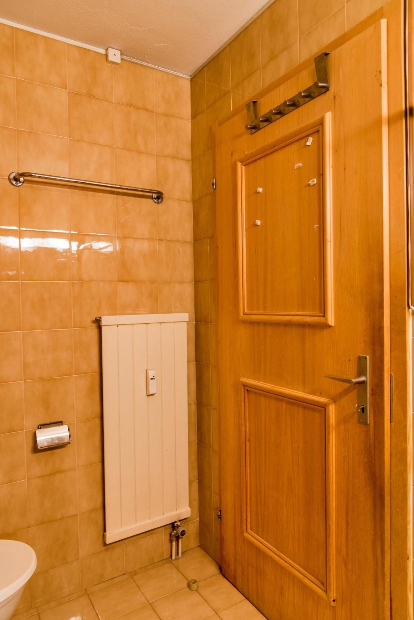 Chesa Tschierv - Celerina Apartment