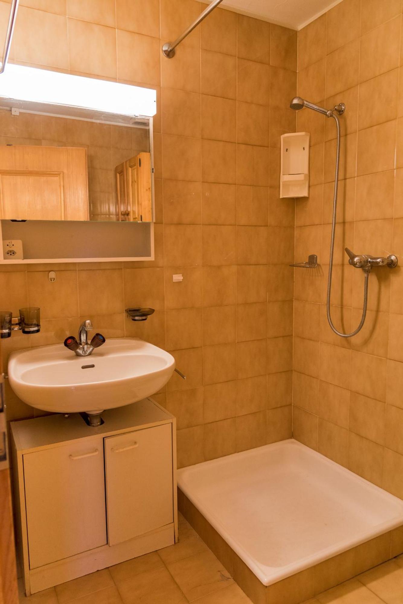 Apartment Chesa Tschierv - Celerina