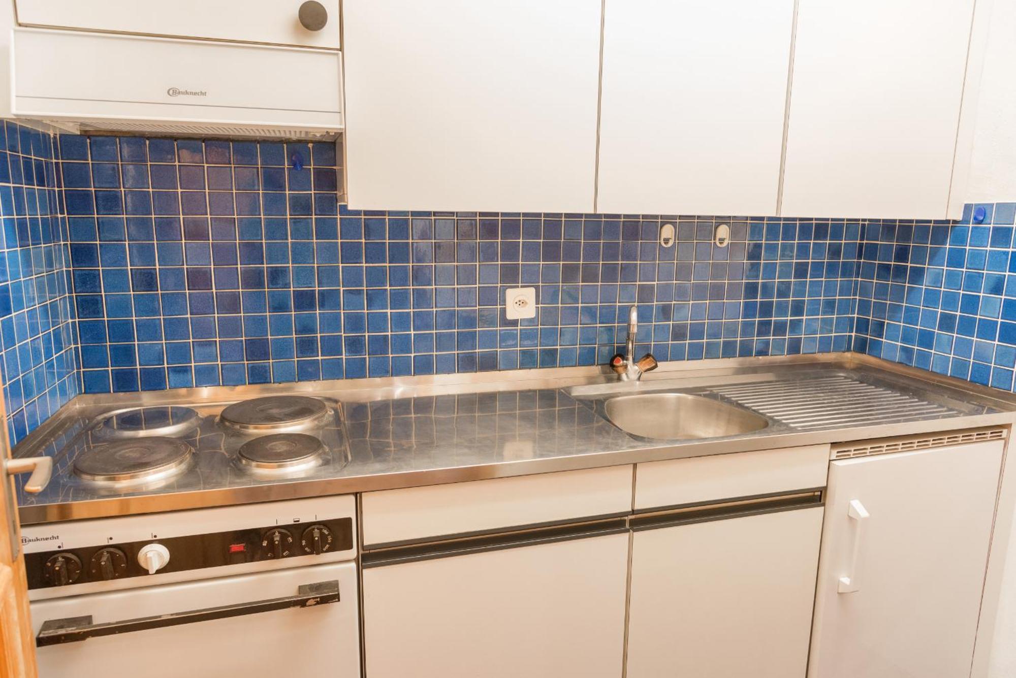 Chesa Tschierv - Celerina Apartment *