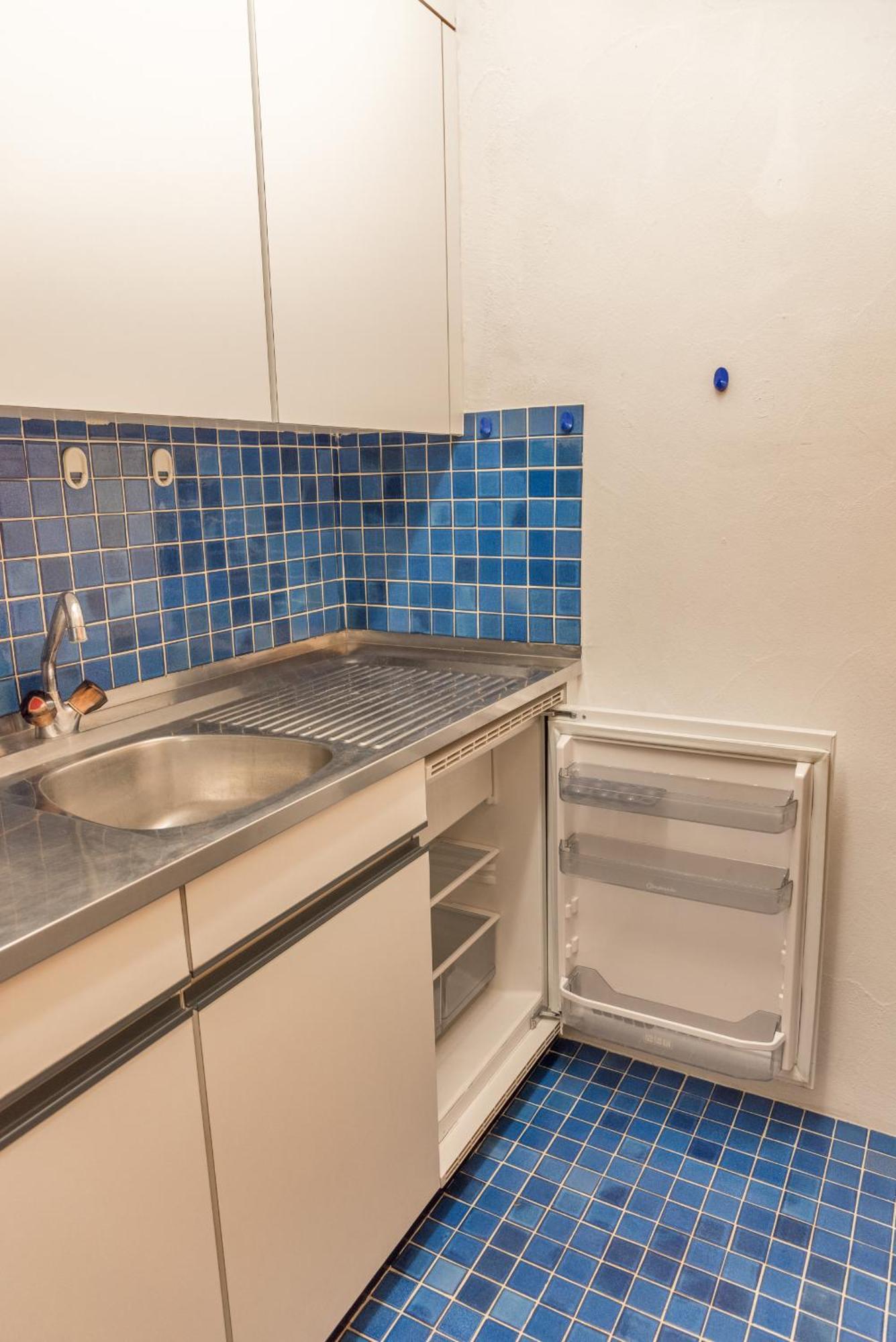 Chesa Tschierv - Celerina Apartment Celerina/Schlarigna