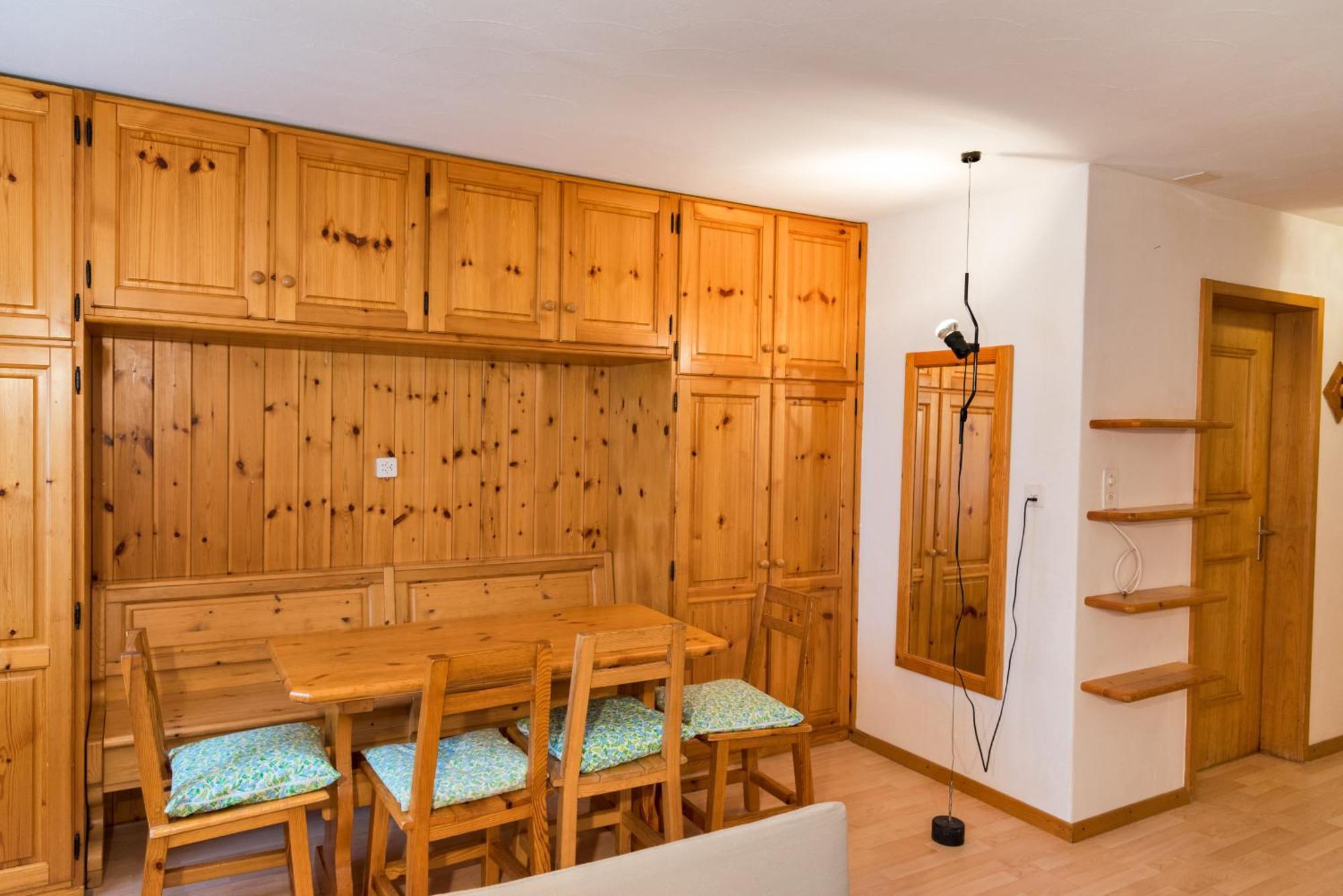 Apartment Chesa Tschierv - Celerina Celerina/Schlarigna